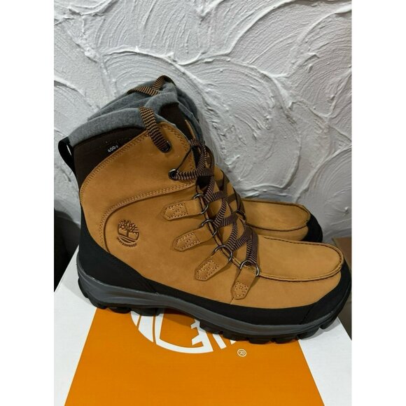 Timberland MEN Boots - Size 11 - Picture 4 of 11